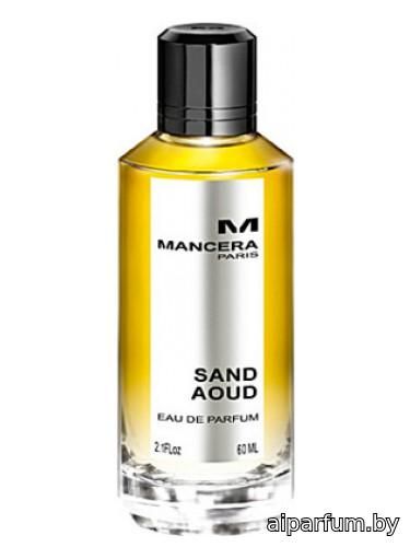 Sand Aoud