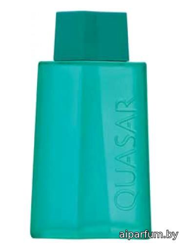 Quasar Oxygen