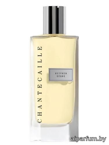 Vetyver Cèdre