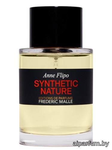 Synthetic Nature