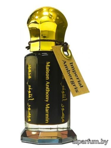 Imperial Ambergris