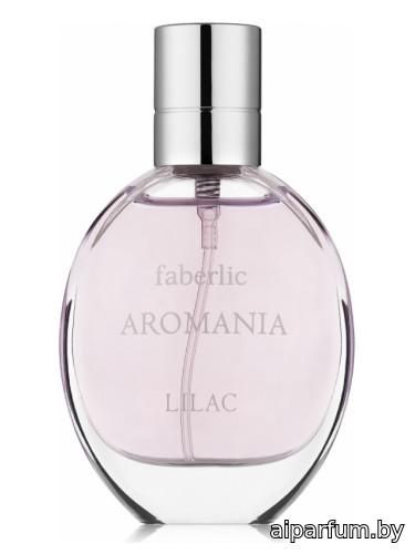 Aromania Lilac