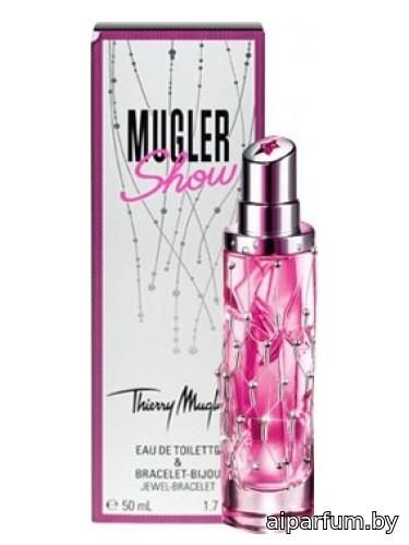 Mugler Show