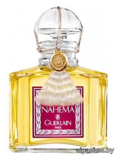 Nahema
