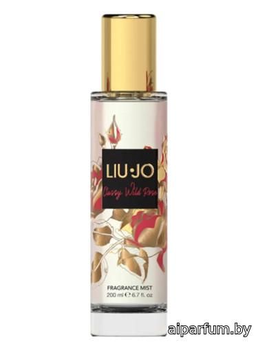 Classy Wild Rose Fragrance Mist