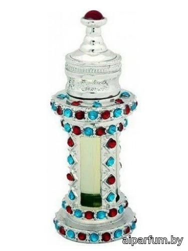 Ramouz Attar