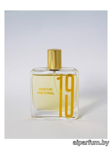 19 Parfum National
