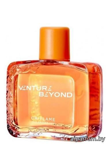 Venture Beyond