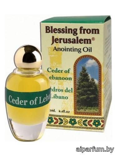 Ceder of Lebanoon