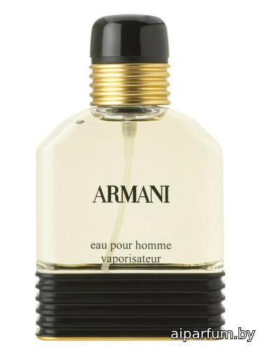 Armani Eau Pour Homme