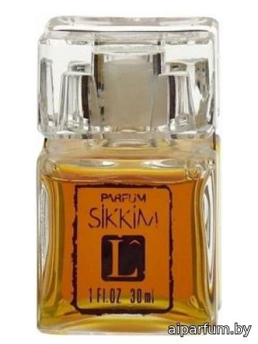 Sikkim Parfum