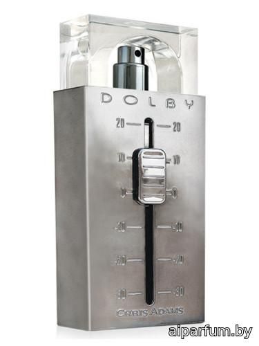 Dolby Man