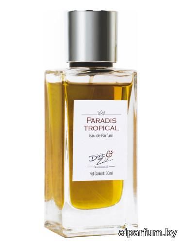 Paradis Tropical