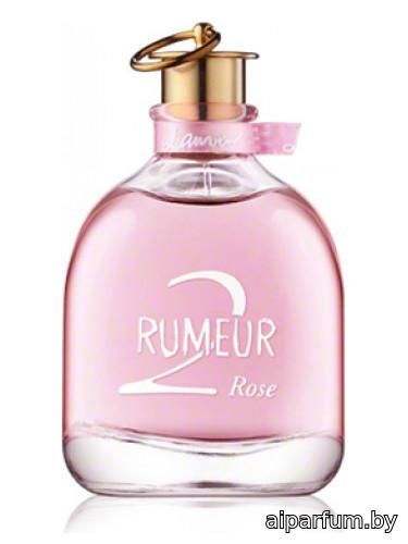 Rumeur 2 Rose
