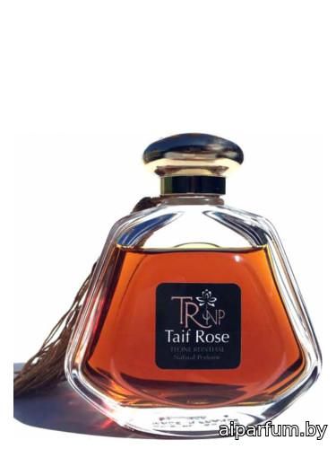 Taif Rose