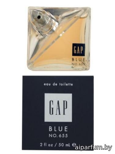 Gap Blue No.655 For Him
