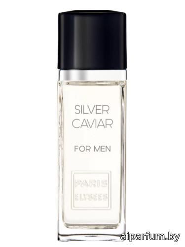 Silver Caviar