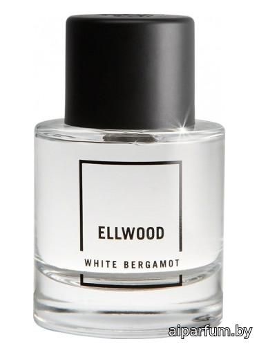 Ellwood White Bergamot