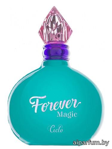 Forever Magic