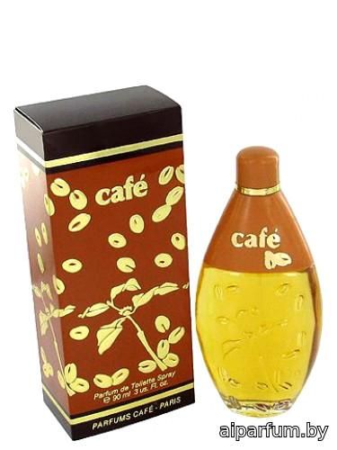 Cafe