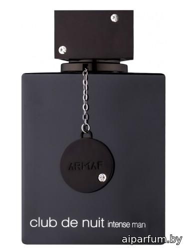 Club de Nuit Intense Man