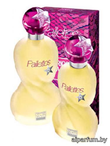Enrico Coveri Paillettes 3
