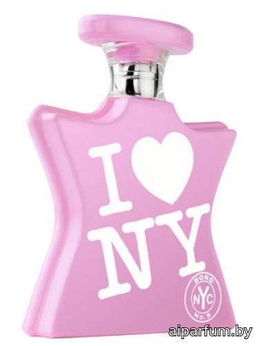 I Love New York for Mothers