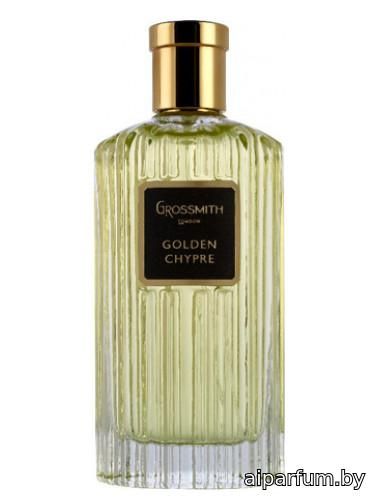 Golden Chypre