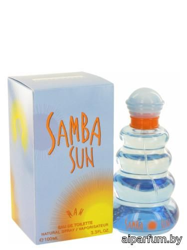 Samba Sun