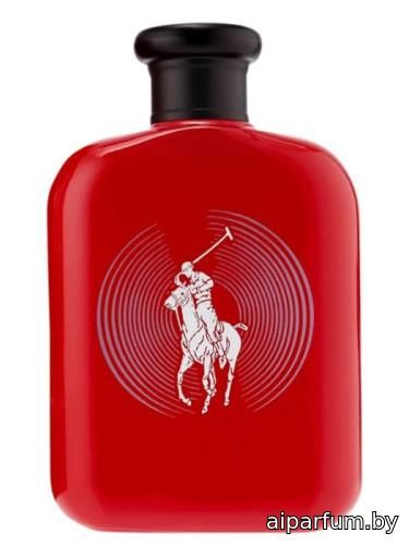 Polo Red Remix