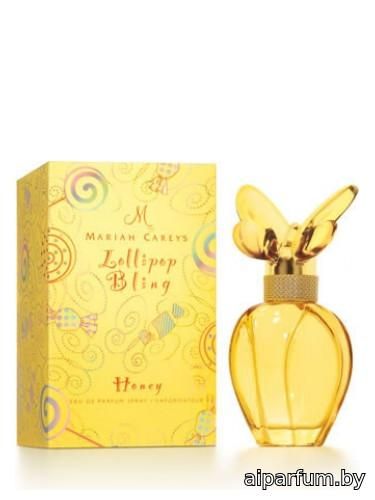 Lollipop Bling Honey
