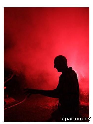 El Diablo