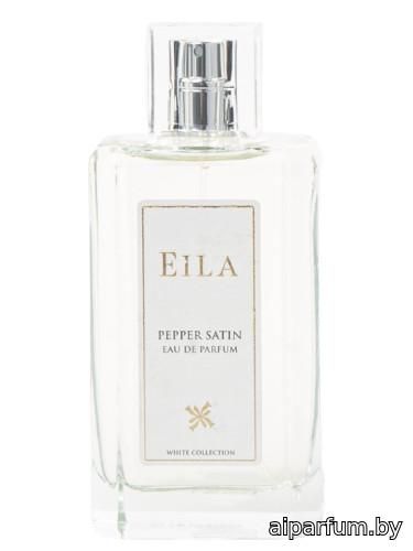 Pepper Satin