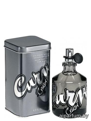Curve Crush for Men