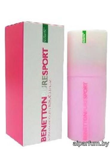 Benetton Pure Sport Women