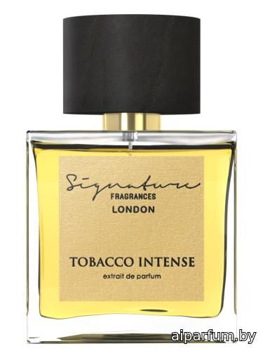 Tobacco Intense