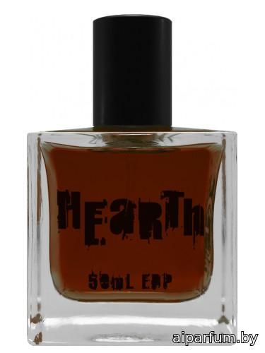 Hearth