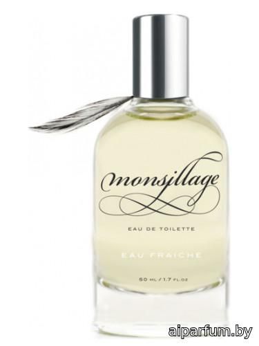 Eau Fraiche