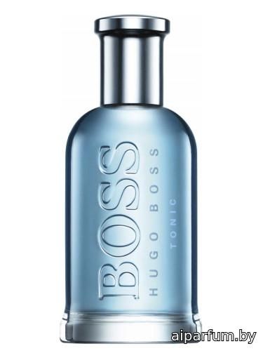 Boss Bottled Tonic