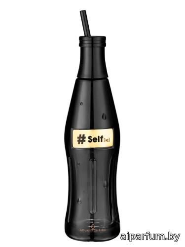 #Self[ie] Black