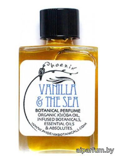 Vanilla & The Sea