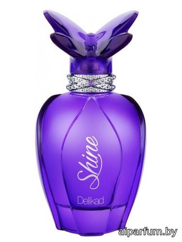 Delikad Shine Butterfly