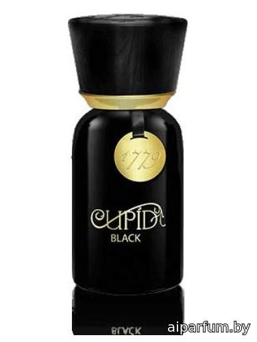 Cupid Black 1779