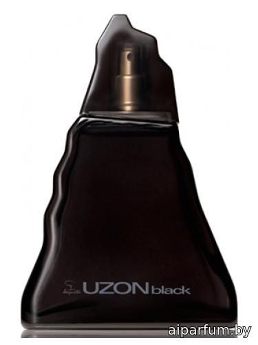 Uzon Black 