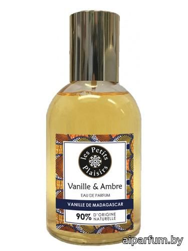 Vanille & Ambre