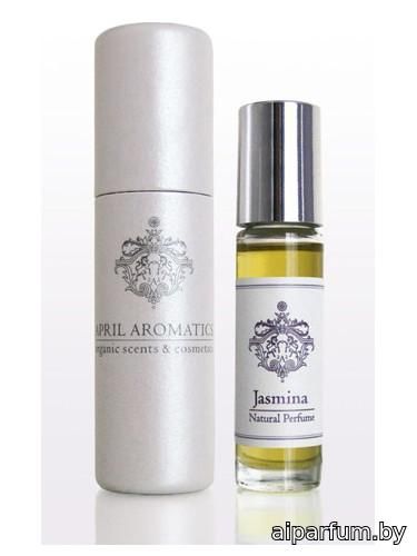 Jasmina Oil Perfume