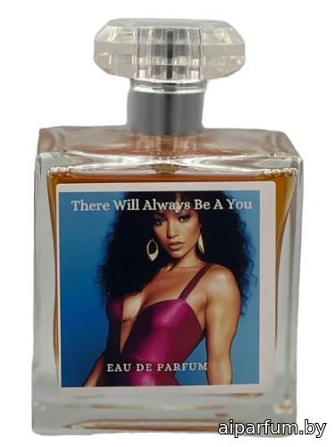 There Will Always Be A You