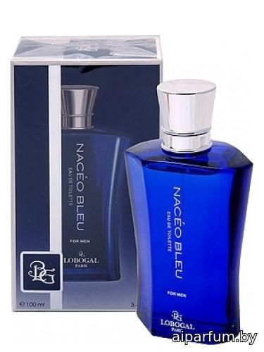 Naceo Bleu