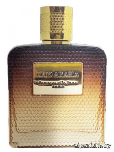 Oud Arabia