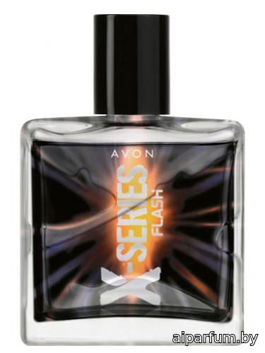 X Series Flash
